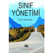 Anı Yayıncılık Sınıf Yönetimi