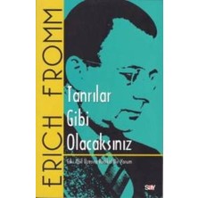 Say Tanrılar Gibi Olacaksınız