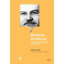 Yordam Kitap Molotov Anlatıyor