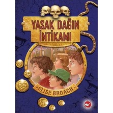 Beyaz Balina Yayınları Yasak Dağın Intikamı
