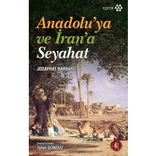 Yeditepe Yayınevi Anadolu’ya ve Iran’a Seyahat