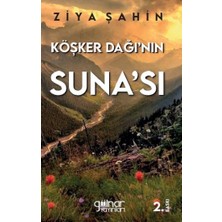 Gülnar Yayınları Köşker Dağı'nın Suna'sı