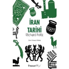 İnkılap Kitabevi Iran Tarihi