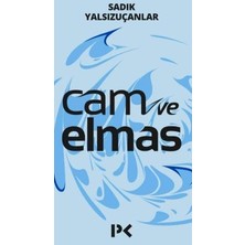 Profil Kitap Cam ve Elmas