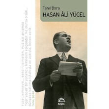 İletişim Yayınları Hasan Ali Yücel