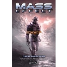 Akılçelen Kitaplar Mass Effect - Keşif