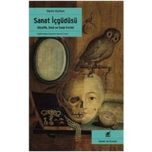 Ayrıntı Yayınları Sanat Içgüdüsü-Güzellik Zevk ve Insan Evrimi