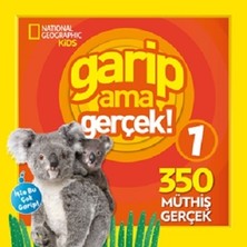 Beta Kids Garip Ama Gerçek! 1