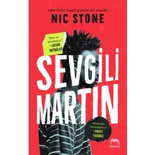 Yabancı Yayınları Sevgili Martin