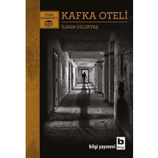 Bilgi Yayınevi Kafka Oteli
