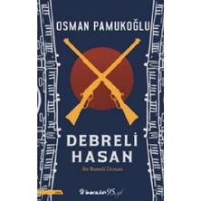 İnkılap Kitabevi Debreli Hasan