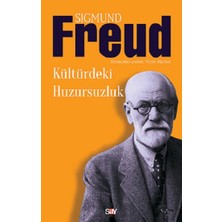 Say Kültürdeki Huzursuzluk