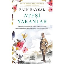 Nemesis Kitap Ateşi Yakanlar