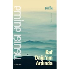 Kaf Dağı'nın Ardında