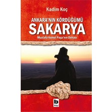 Bilgi Yayınevi Ankara’nın Kördüğümü Sakarya