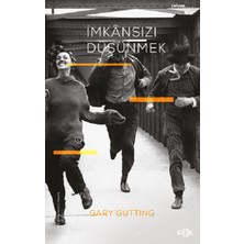 Fol Kitap Imkansızı Düşünmek –1960 Sonrası Fransız Felsefesi