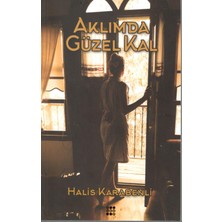 Dokuz Yayınları Aklımda Güzel Kal