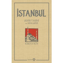 Yeditepe Yayınevi Istanbul Şehir Tarihi ve Mimarisi