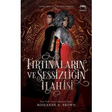 Yabancı Yayınları Fırtınaların ve Sessizliğin Ilahisi