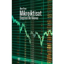 Yordam Kitap Mikroiktisat