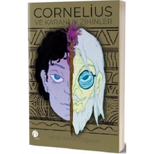 Herdem Kitap Cornelius ve Karanlık Zihinler