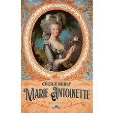 Kronik Kitap Marie Antoinette
