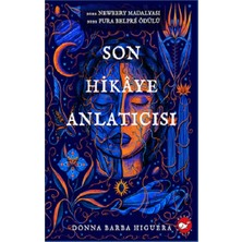 Beyaz Balina Yayınları Son Hikaye Anlatıcısı