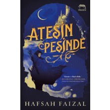Yabancı Yayınları Ateşin Peşinde