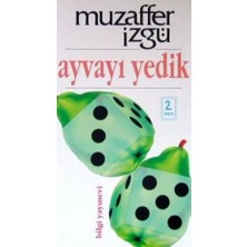 Bilgi Yayınevi Ayvayı Yedik