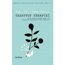 Tasavvuf Terapisi