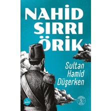 Everest Yayınları Sultan Hamid Düşerken