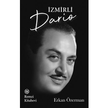 Remzi Kitabevi Izmirli Dario