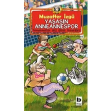 Yaşasın Anneannespor
