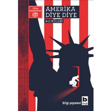 Bilgi Yayınevi Amerika Diye Diye