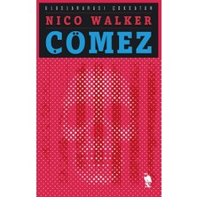 Nemesis Kitap Çömez