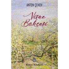 Remzi Kitabevi Vişne Bahçesi