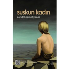 Luna Yayınları Suskun Kadın
