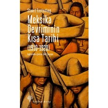 Yordam Kitap Meksika Devriminin Kısa Tarihi (1910-1920)