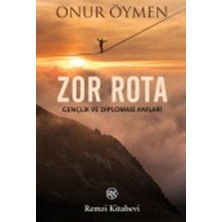 Remzi Kitabevi Zor Rota