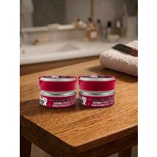 Fix Egoiste Glued Wax Fiber Control Saç Vaksı 150 ml - Keratin & Prov Complex Ekstra Güçlü Örümcek Vaks 2'li Set
