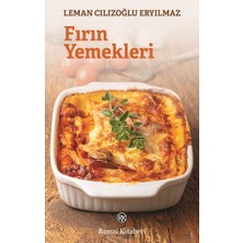 Remzi Kitabevi Fırın Yemekleri