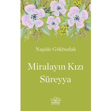 Nemesis Kitap Miralayın Kızı Süreyya