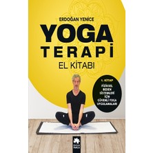 Eksik Parça Yayınları Yoga Terapi El Kitabı 1