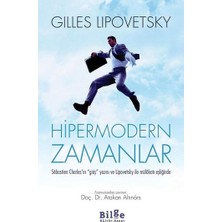Hipermodern Zamanlar