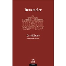 Pinhan Yayıncılık Denemeler