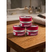Fix Egoiste Glued Wax Fiber Control Saç Vaksı 150 ml - Keratin & Prov Complex Ekstra Güçlü Örümcek Vaks 3'lü Set