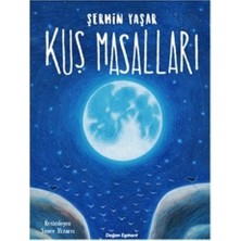 Doğan Egmont Yayıncılık Kuş Masalları