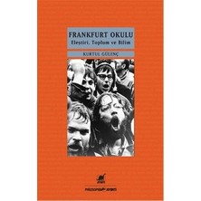 Ayrıntı Yayınları Frankfurt Okulu