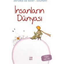 Dokuz Yayınları Insanların Dünyası