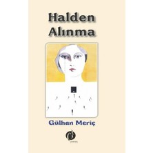 Herdem Kitap Halden Alınma